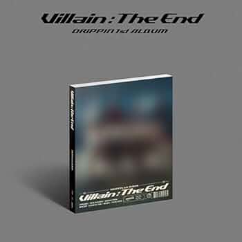 DRIPPIN チャンウク サイン入りチェキ Villain Villain:The End” DRIPPIN チャンウク - メルカリ